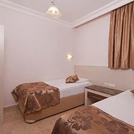 Hotell Club Paradiso & 5*