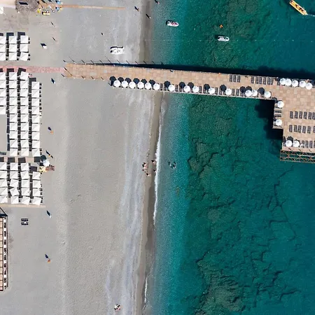 Club Paradiso & Hotell